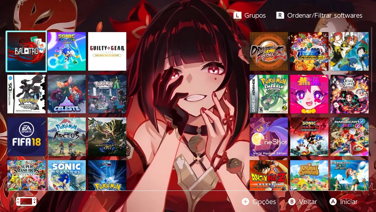 Screenshots
