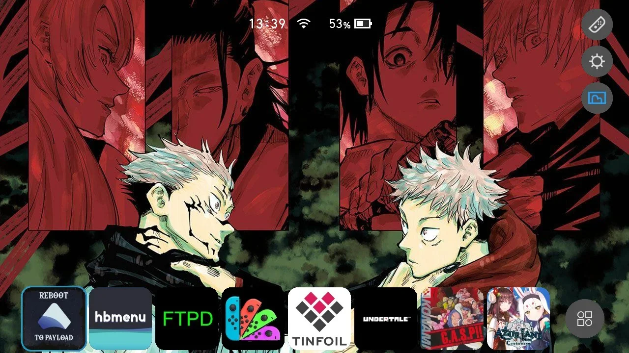 Screenshots