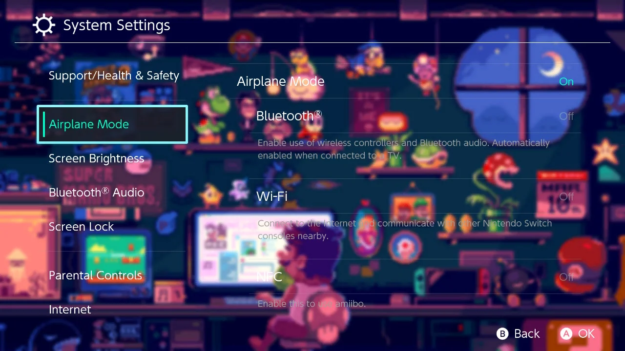 Screenshots