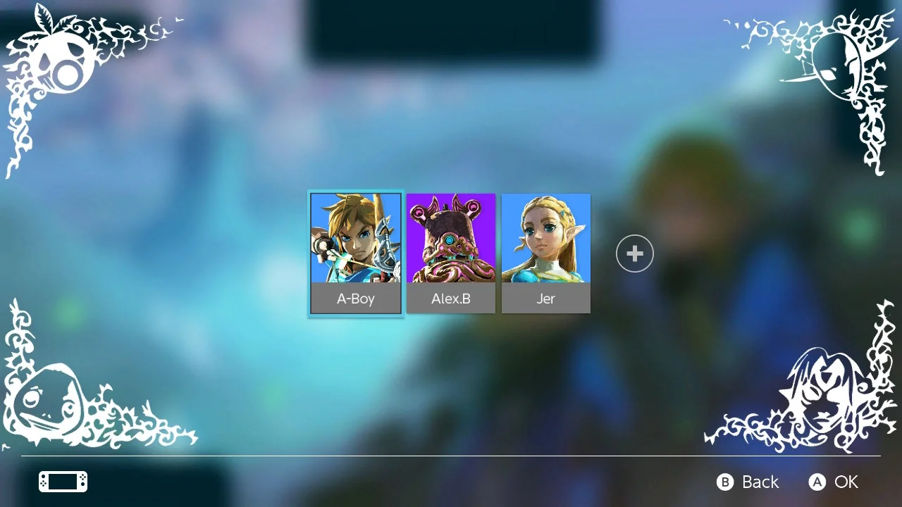 Screenshots