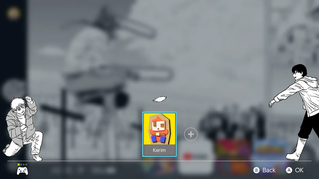 Screenshots