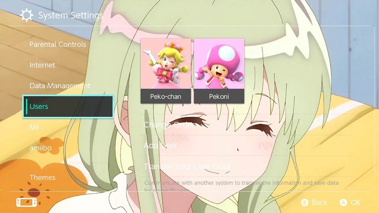 Screenshots