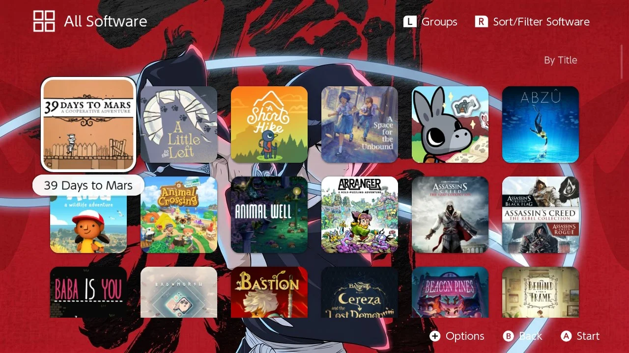 rukia | All Apps | Switch Themes | Themezer