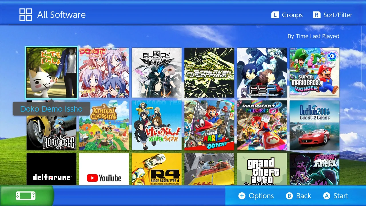 Xp Apps Windows XP - All apps | All Apps | Switch Themes | Themezer