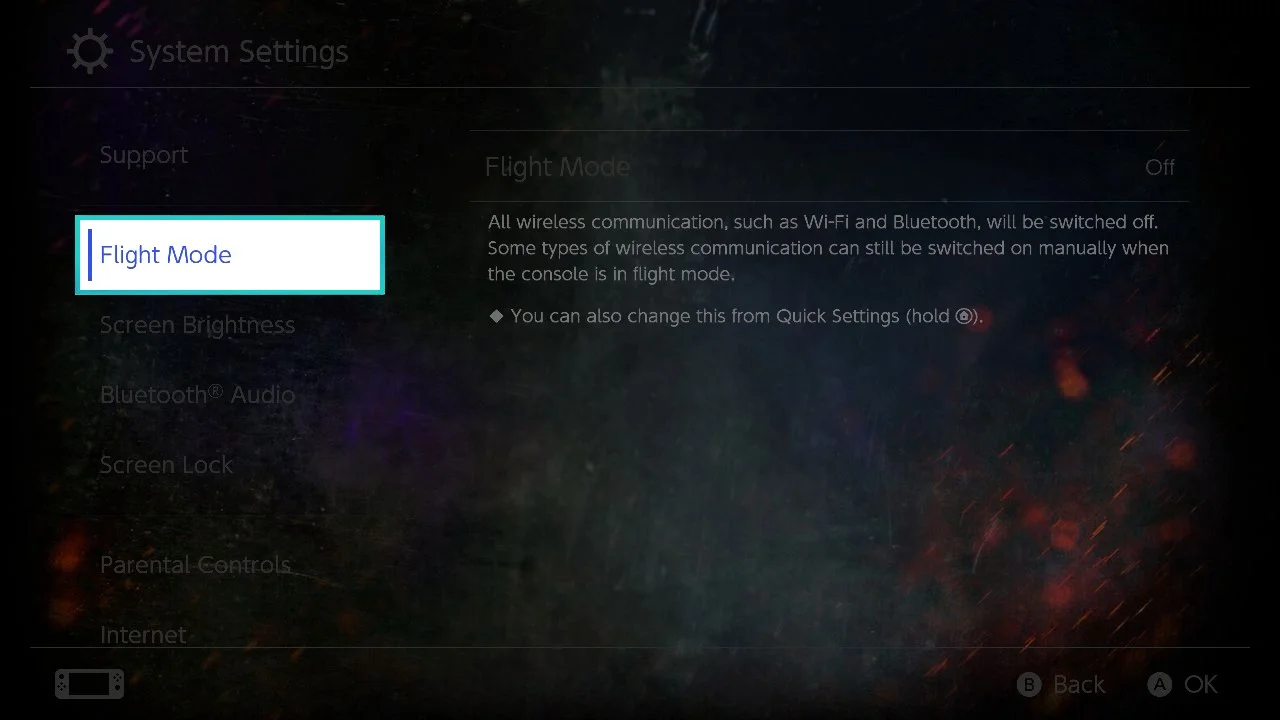 DMC 5 Setting | Settings | Switch Themes | Themezer