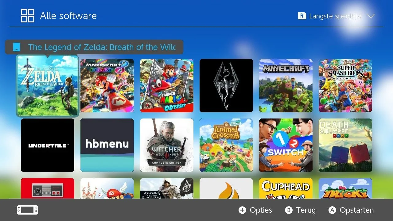 wxp all apps | All Apps | Switch Themes | Themezer