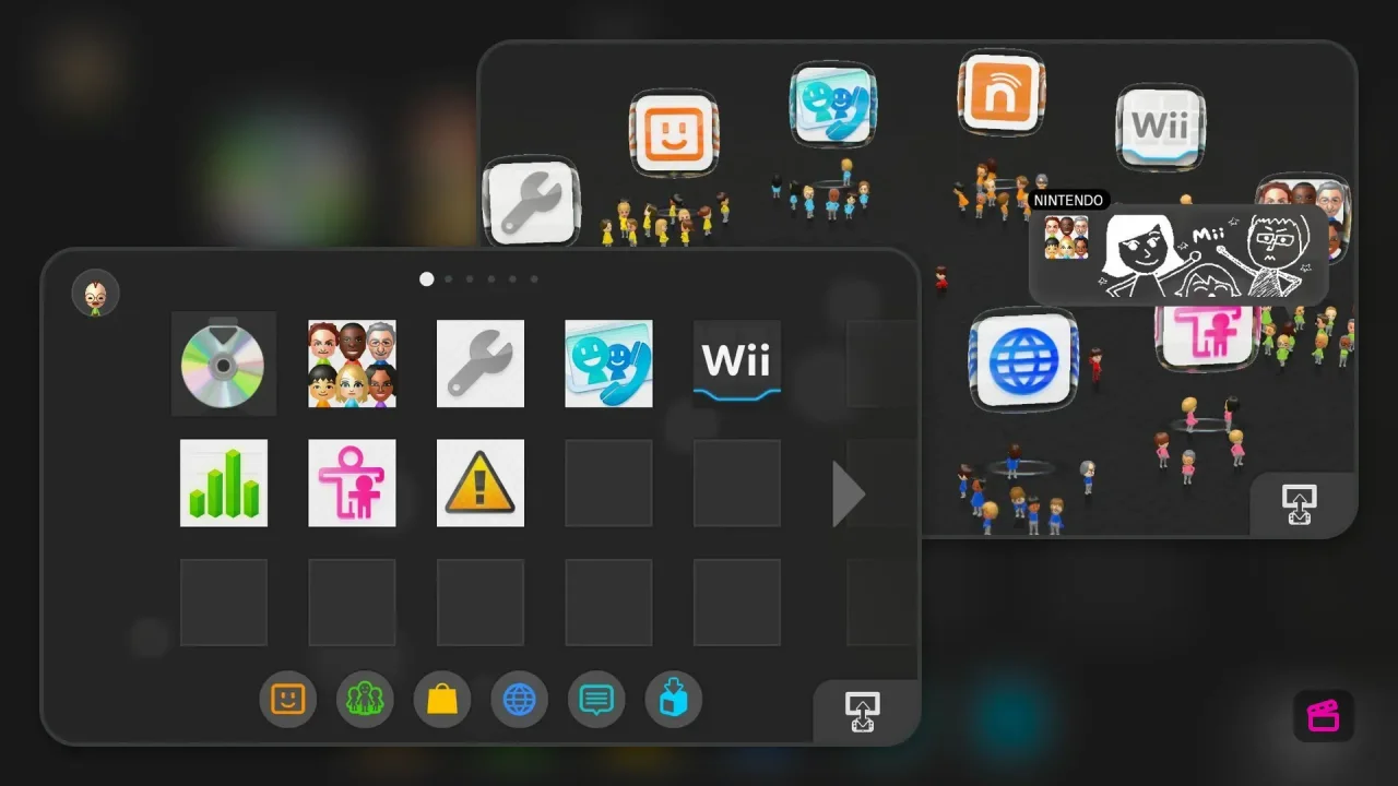 NX - Switch | Themes | Wii U | Themezer