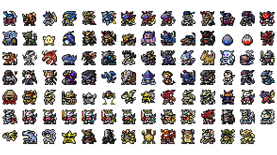 Screenshots