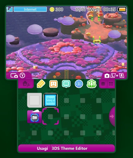 Screenshots