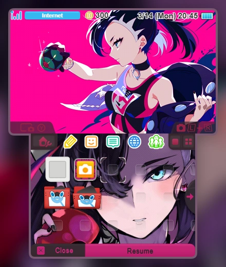 Screenshots