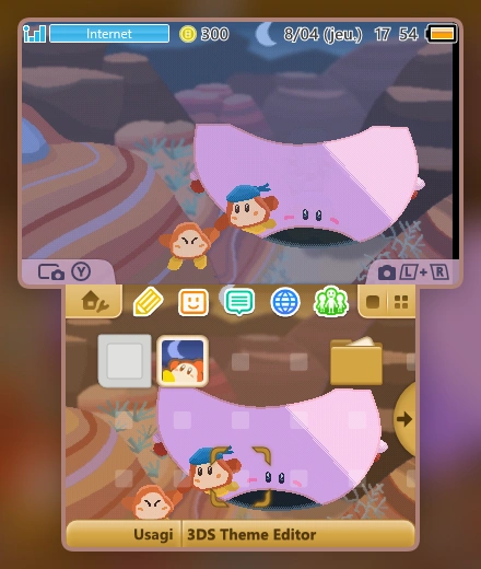 Screenshots
