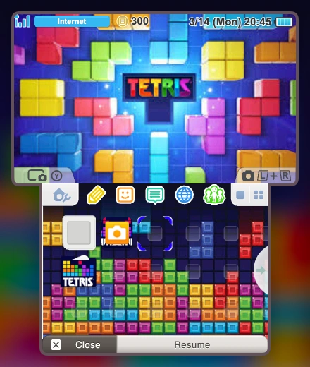 Screenshots