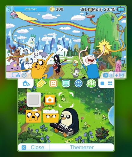 Screenshots
