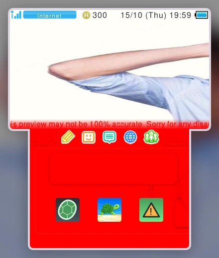 Screenshots
