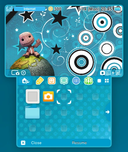 Screenshots