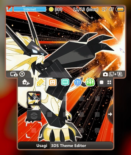 Screenshots