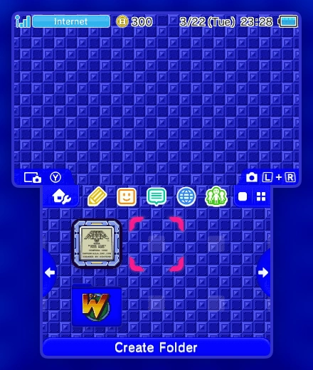 Screenshots