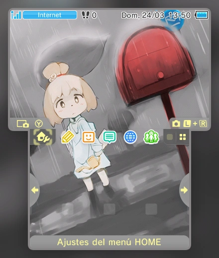 Screenshots