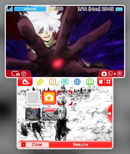 Screenshots