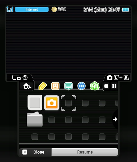 Screenshots