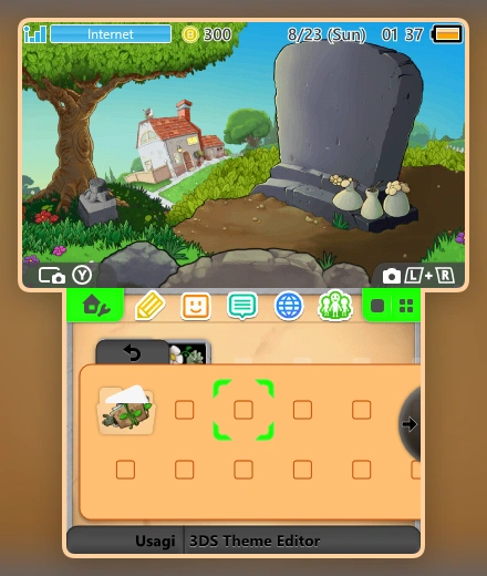 Screenshots