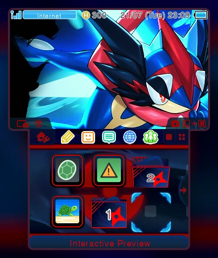 Screenshots