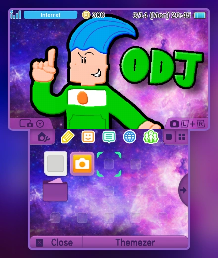 Screenshots