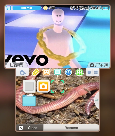 Screenshots