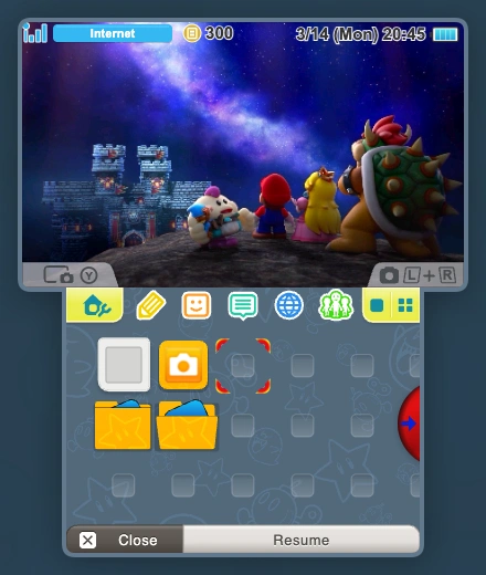 Screenshots