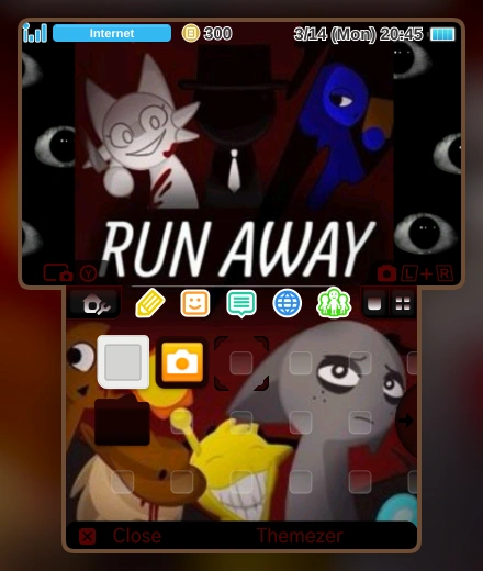 Screenshots