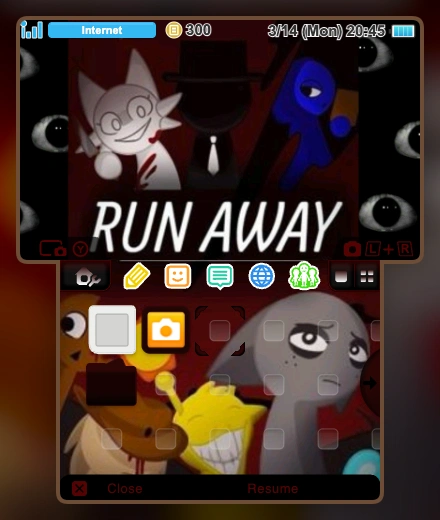 Screenshots
