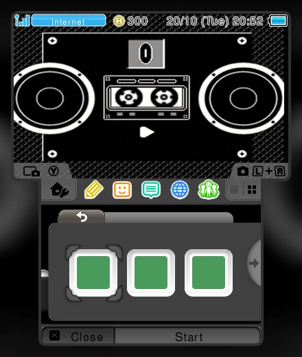 Screenshots