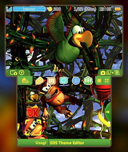 Screenshots
