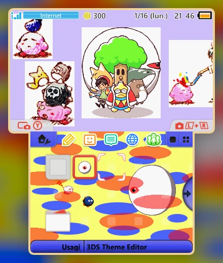 Screenshots