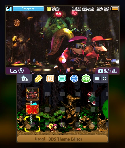 Screenshots