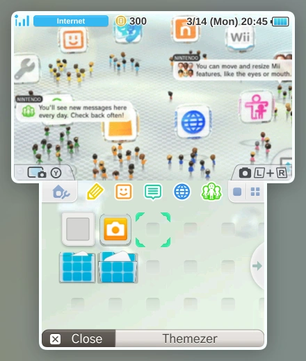 Screenshots