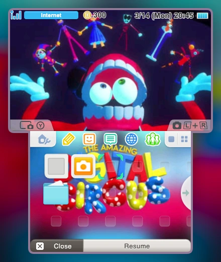 Screenshots