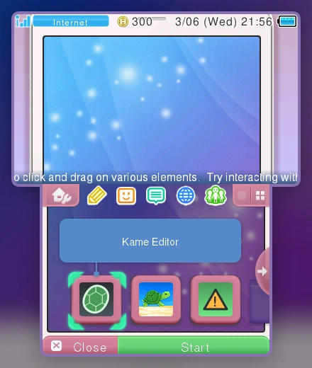 Screenshots