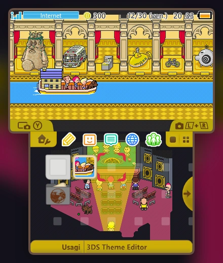 Screenshots