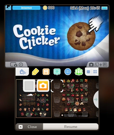 Screenshots