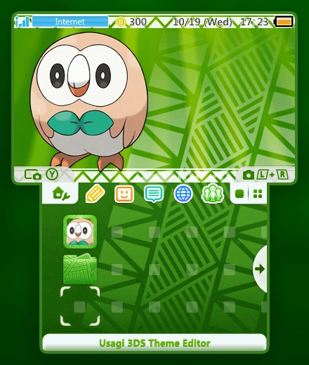 Screenshots