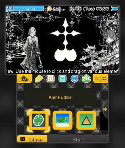 Screenshots