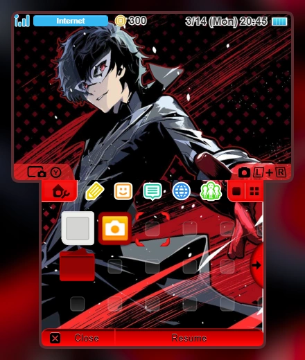 Screenshots