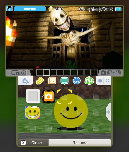 Screenshots