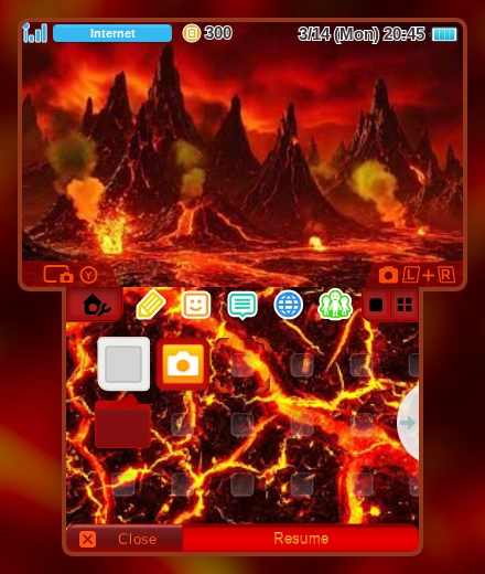 Screenshots