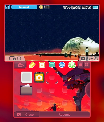 Screenshots