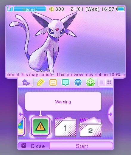 Screenshots