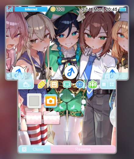 Screenshots