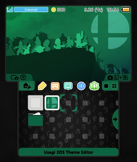 Screenshots