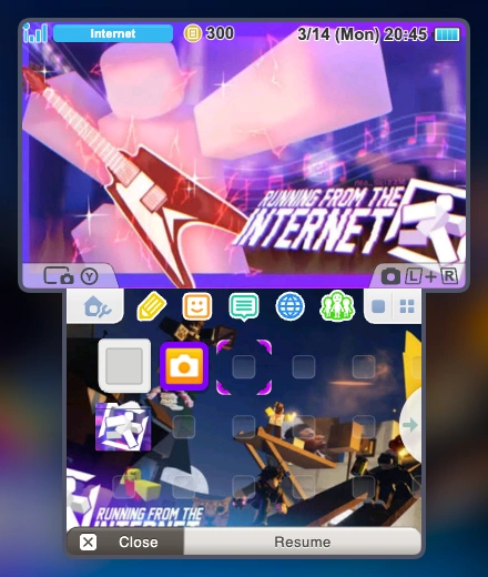Screenshots
